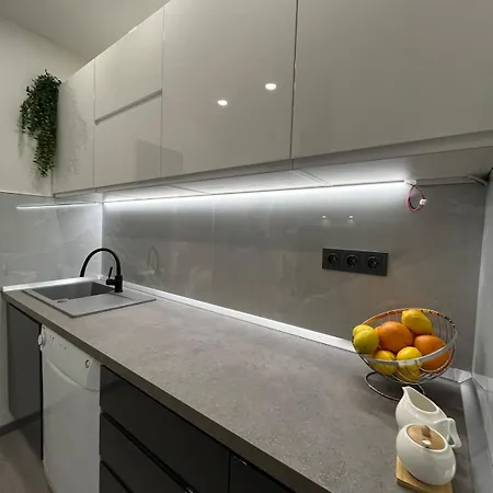Apartment Lux Split