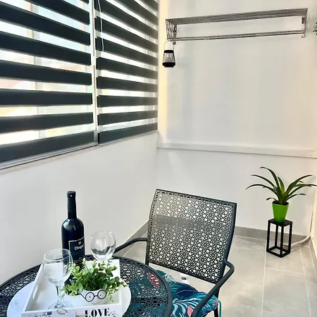 Lux Apartment *