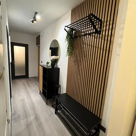 Appartamento Lux Spalato