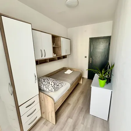 Apartment Lux