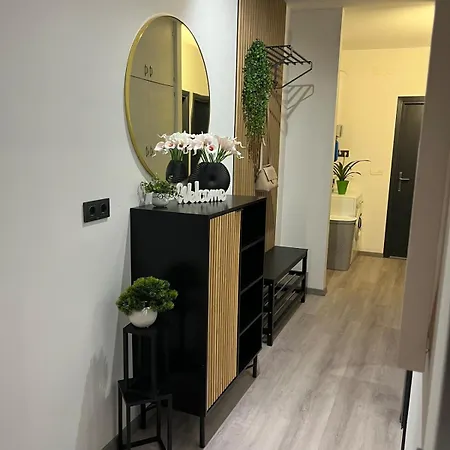 Lux Apartment *