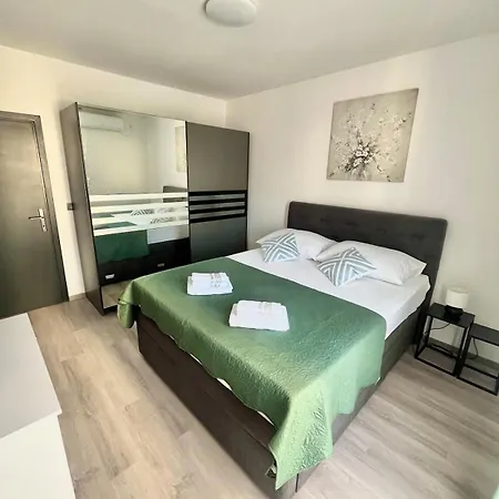 Lux Apartment Split