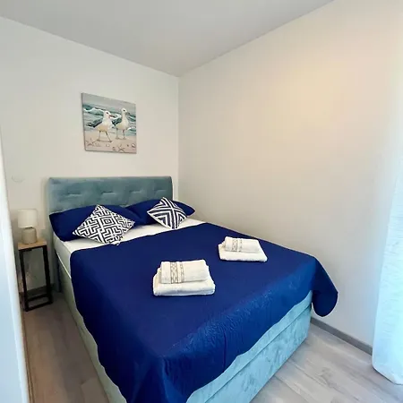 Appartamento Lux Spalato