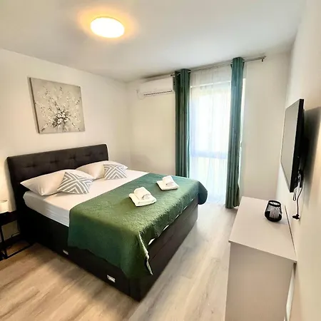 Lux Apartment