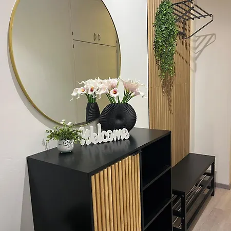Apartment Lux *