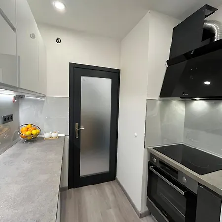 Lux Apartment Split