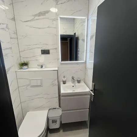 Lux Apartment