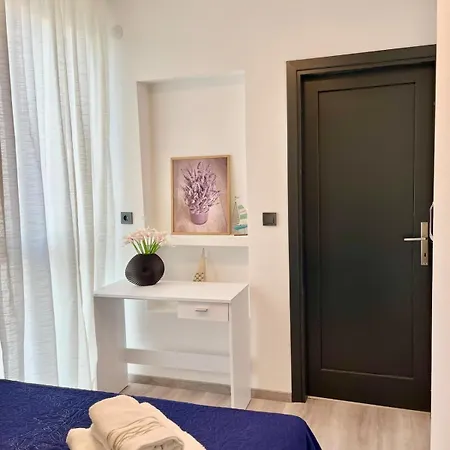 Lux Apartment *
