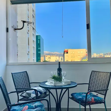 Lux Apartment Split