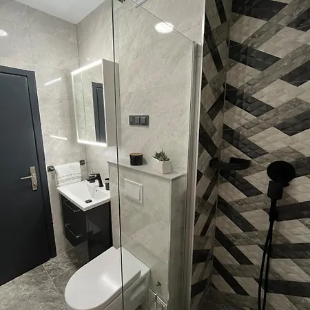 Apartment Lux