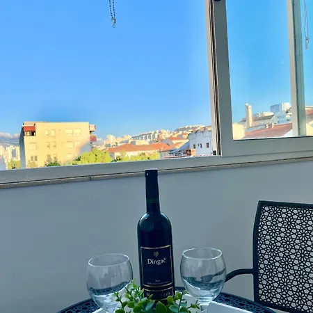 Lux דירה ספליט