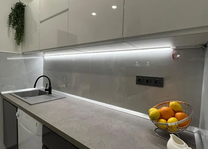 Apartament Lux Split