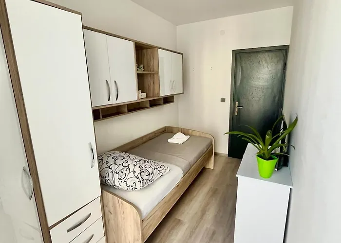 Apartament Lux