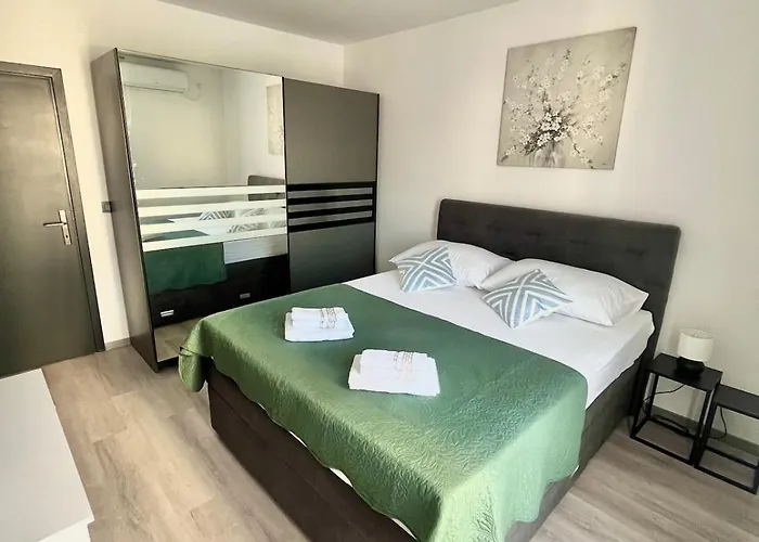 Lux Apartament Split