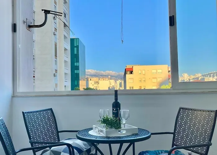Lux Apartament Split
