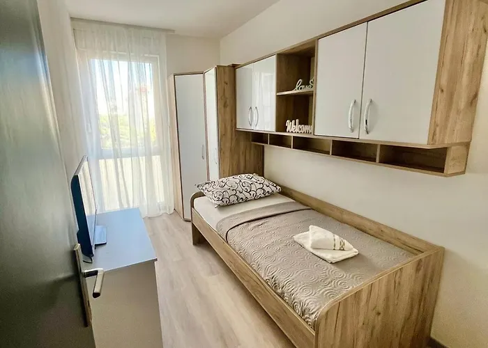 Lux Apartament