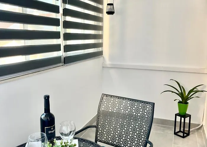 Lux Apartment *