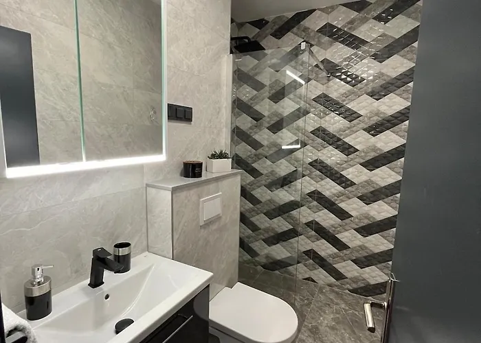 Apartment Lux *