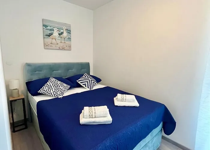 Apartment Lux Split
