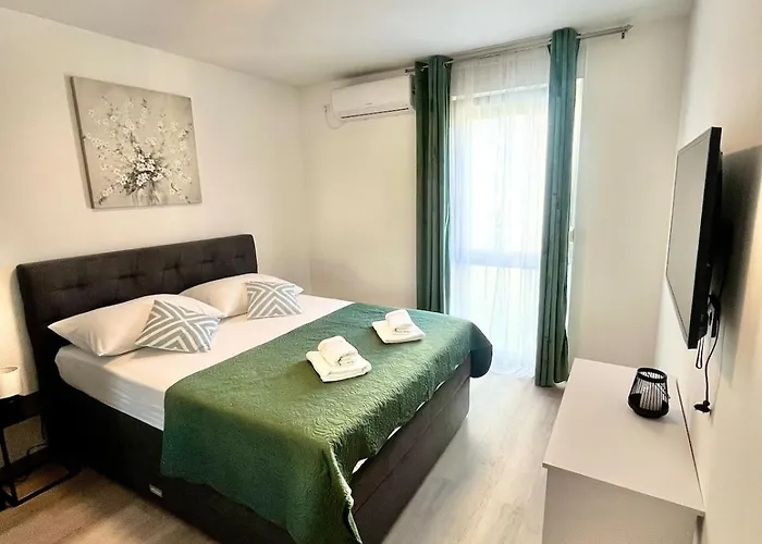 Lux Apartment