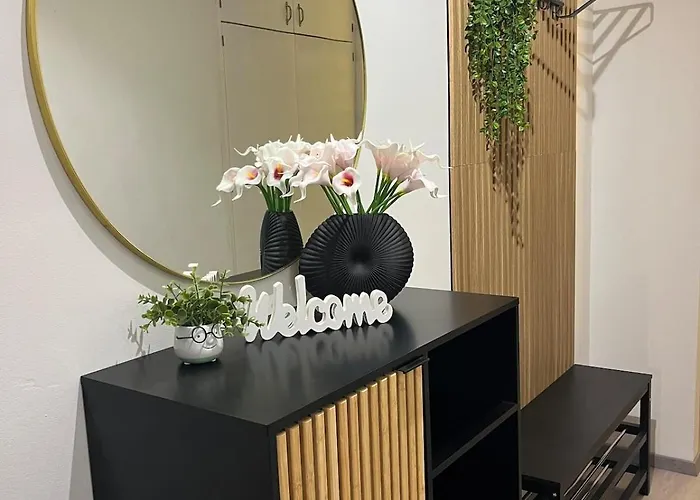 Apartment Lux *