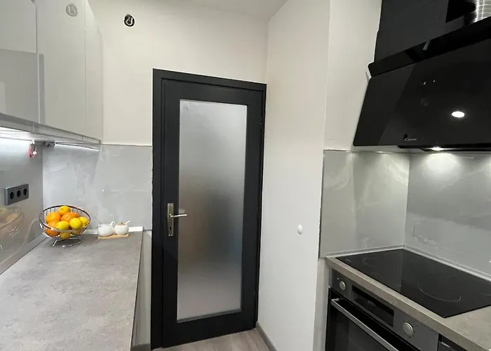 Lux Apartment Split