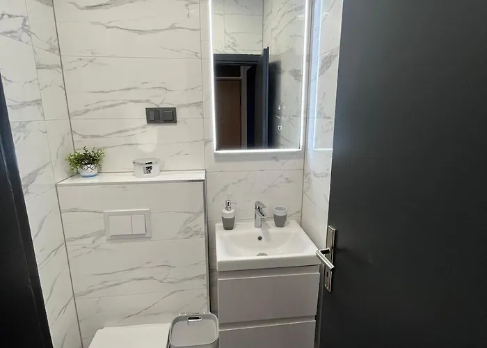 Lux Apartment