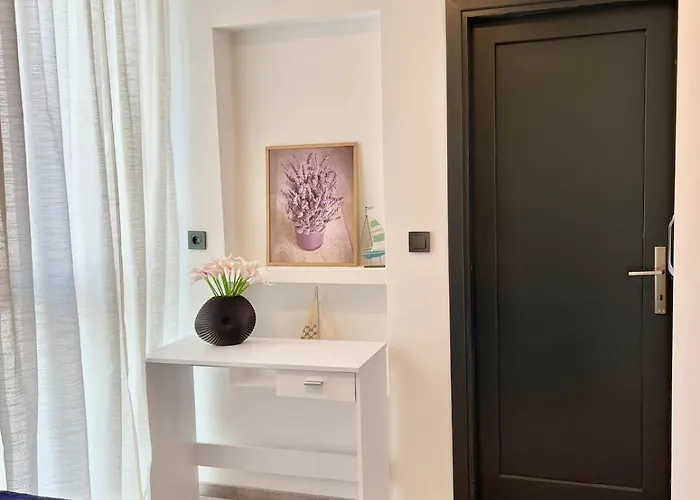 Lux Apartment *