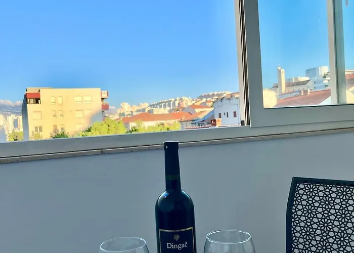 Lux Apartment Split